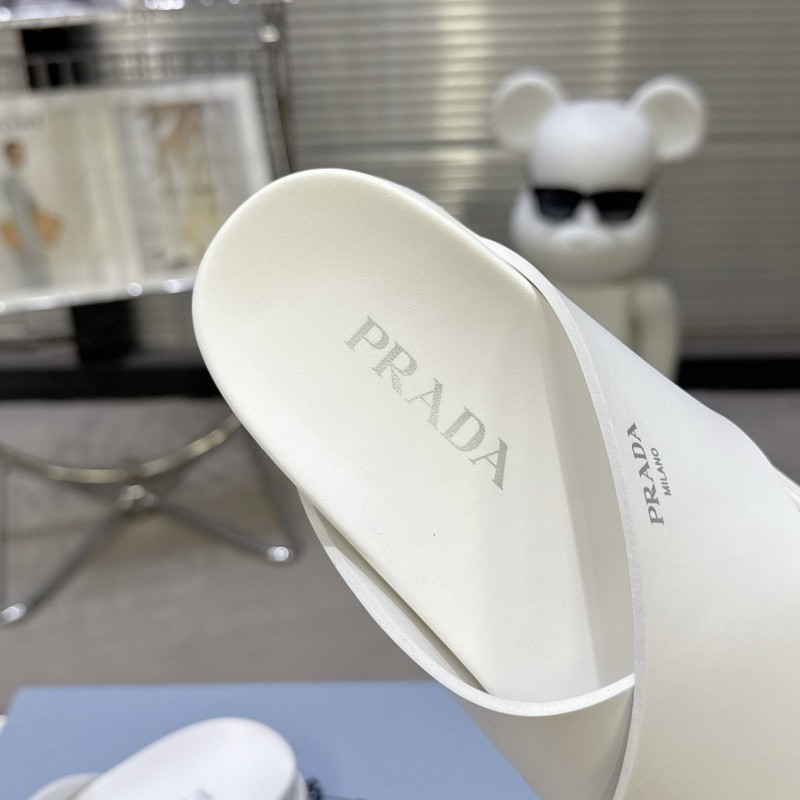 Prada Sandals