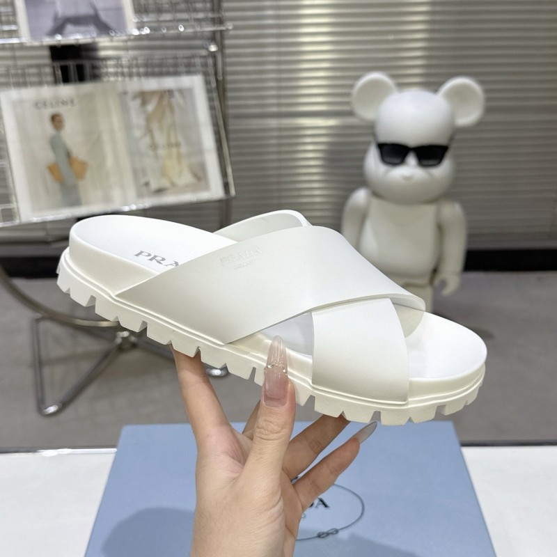 Prada Sandals