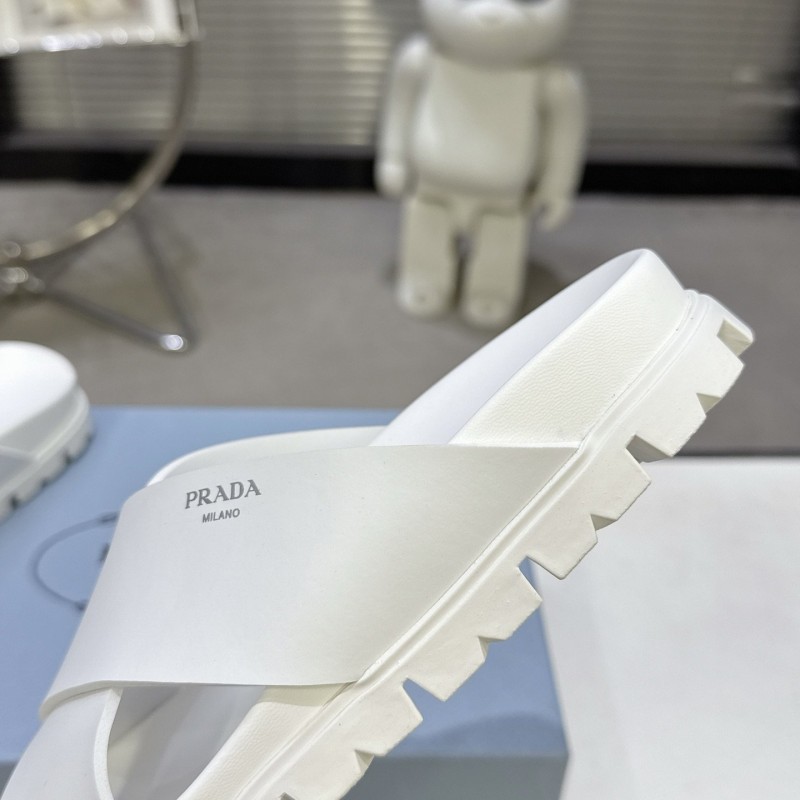 Prada Sandals