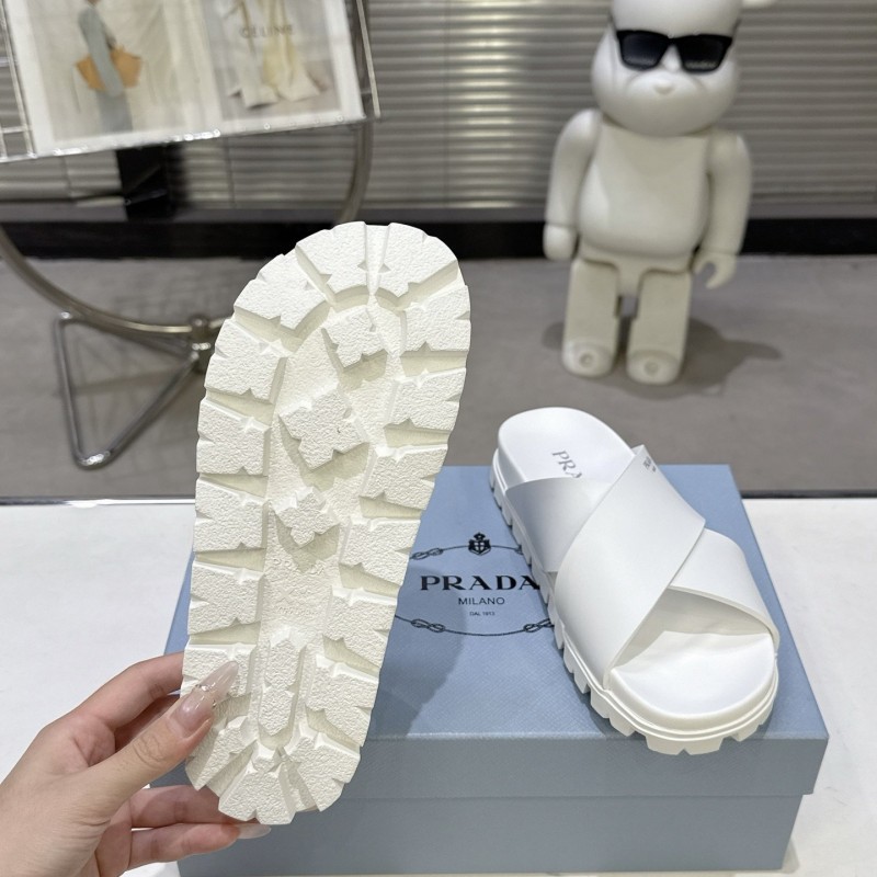 Prada Sandals