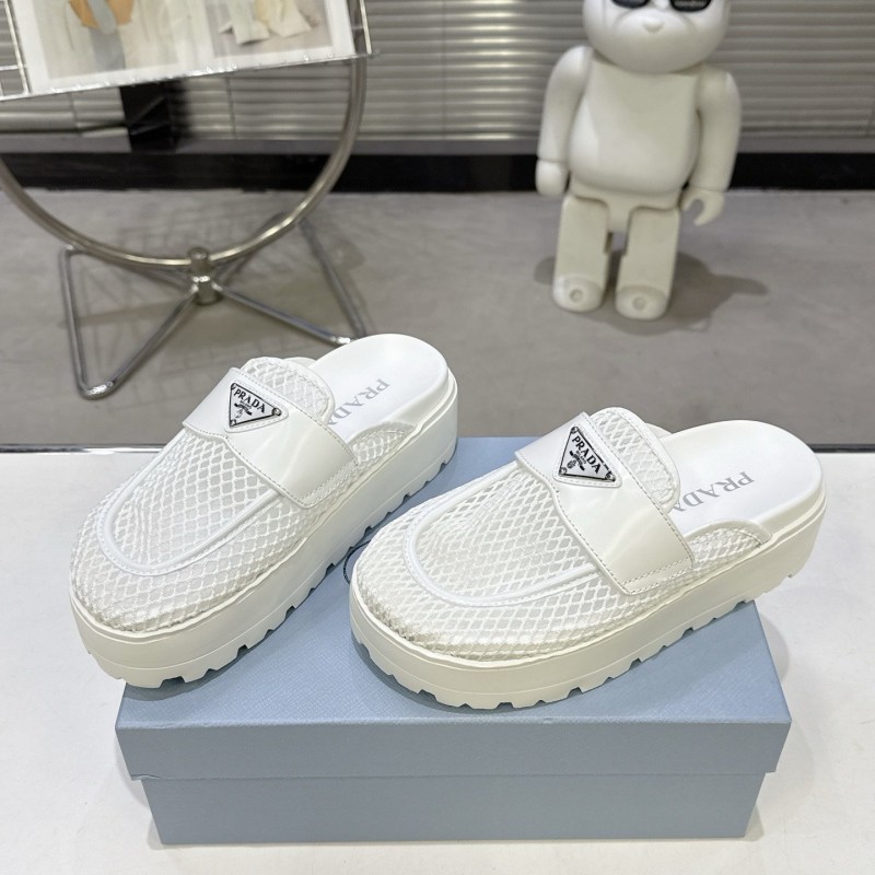 Prada Sandals