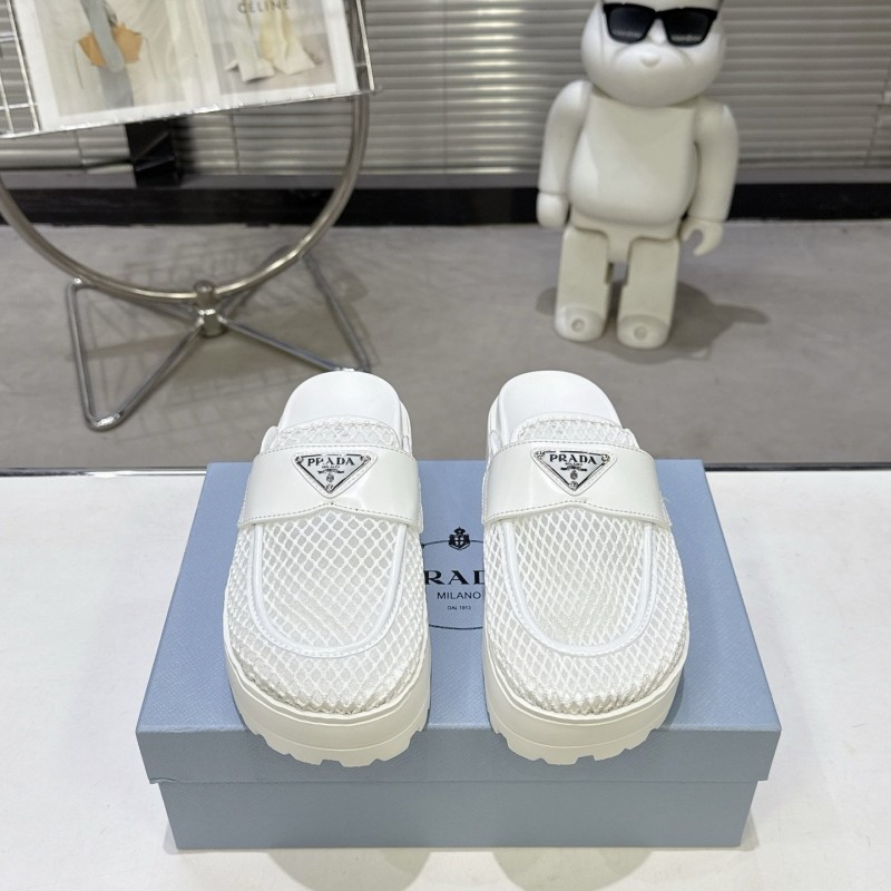 Prada Sandals