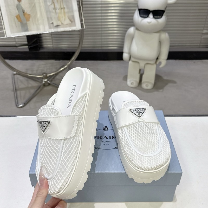 Prada Sandals