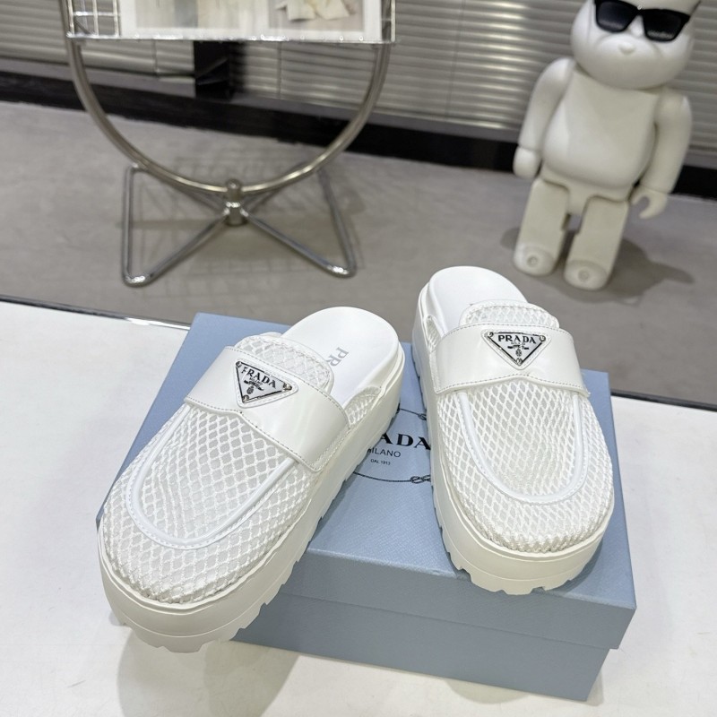 Prada Sandals