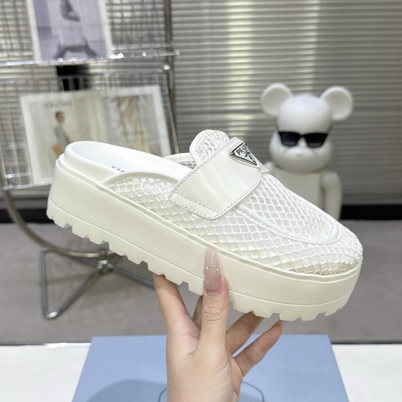 Prada Sandals