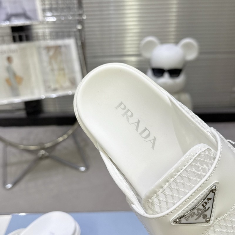 Prada Sandals