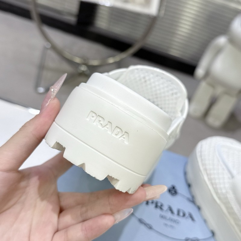 Prada Sandals