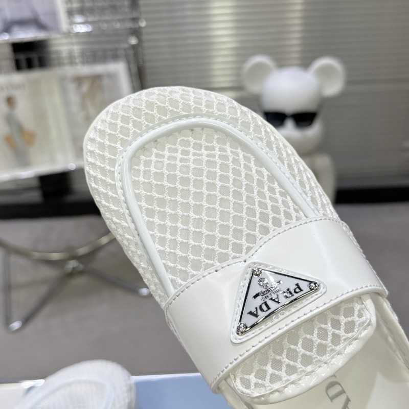 Prada Sandals