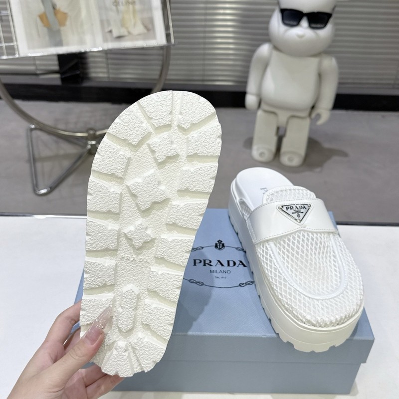 Prada Sandals