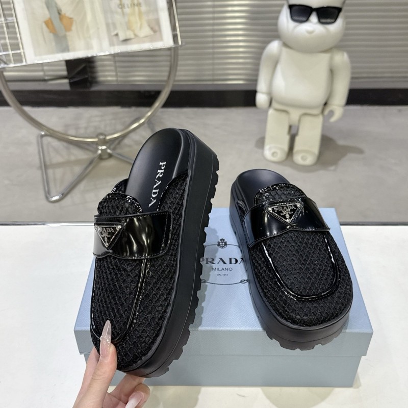 Prada Sandals
