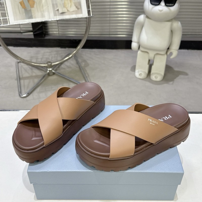 Prada Sandals