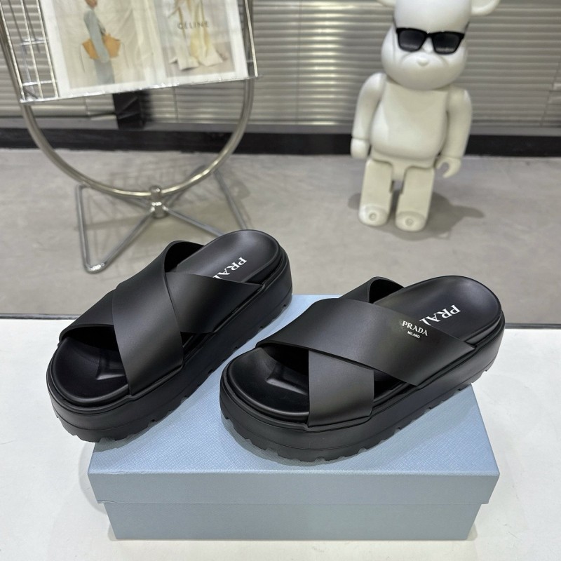 Prada Sandals