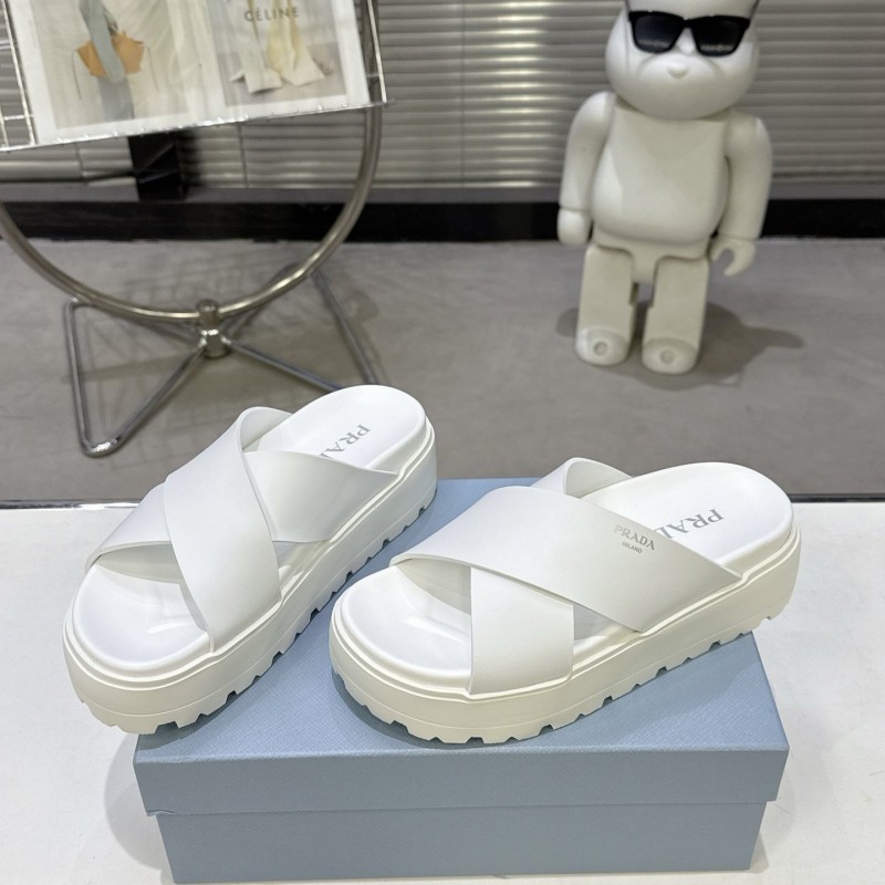 Prada Sandals
