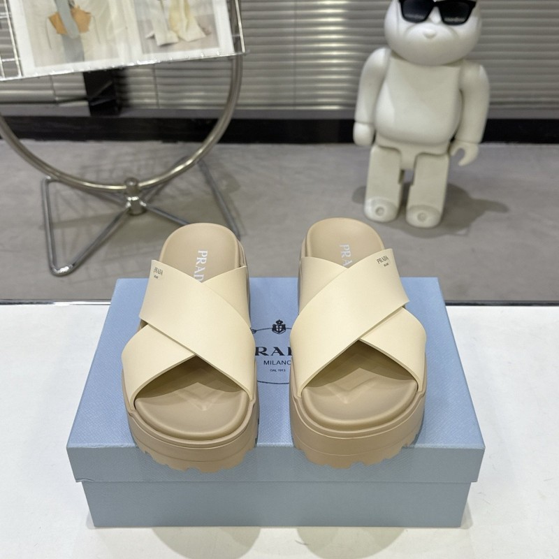 Prada Sandals