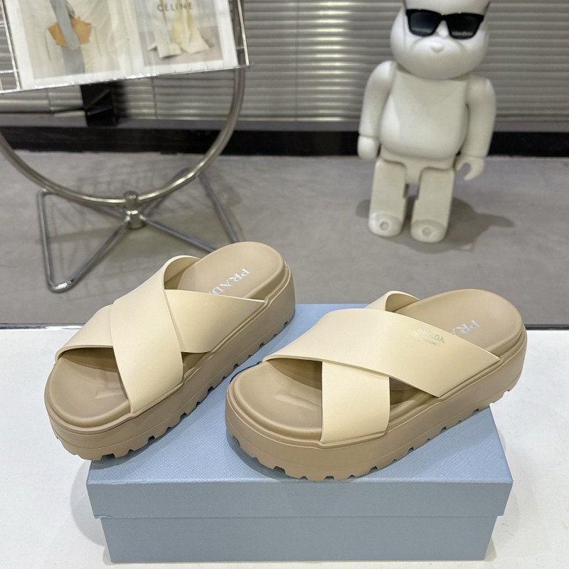Prada Sandals
