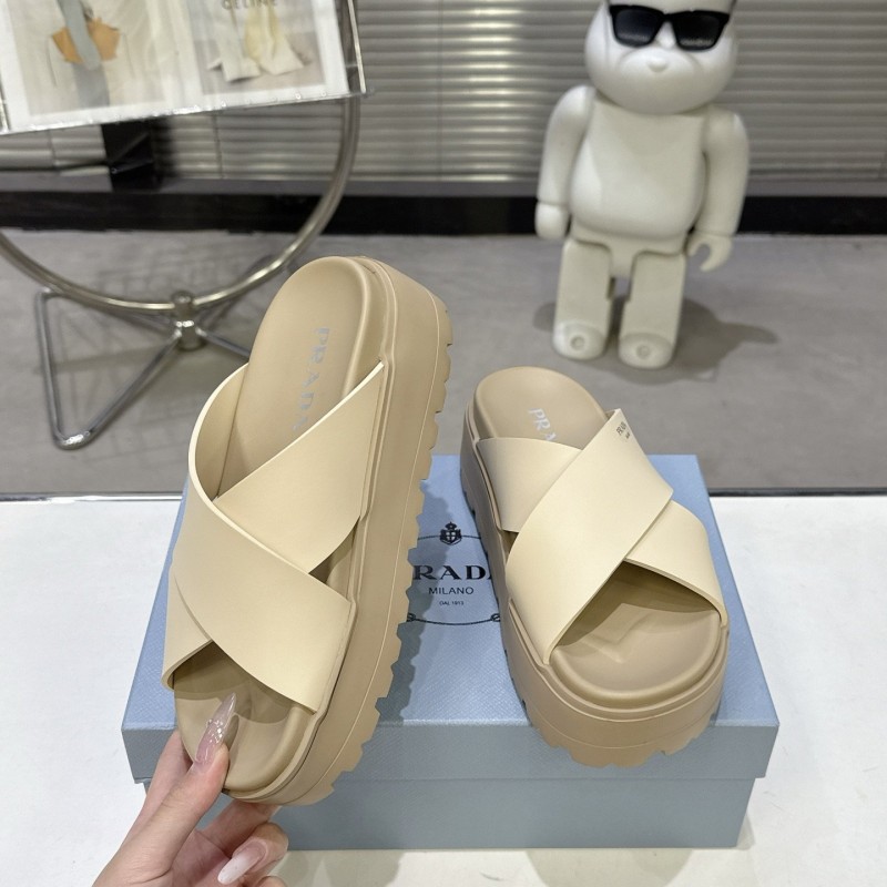 Prada Sandals