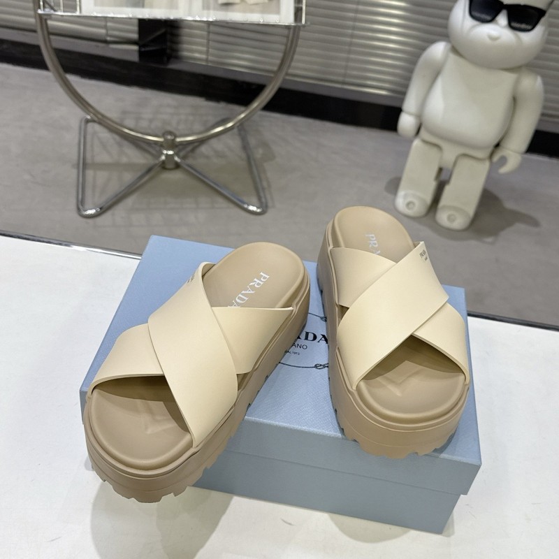 Prada Sandals