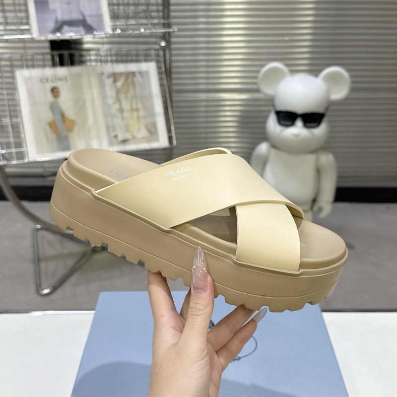 Prada Sandals