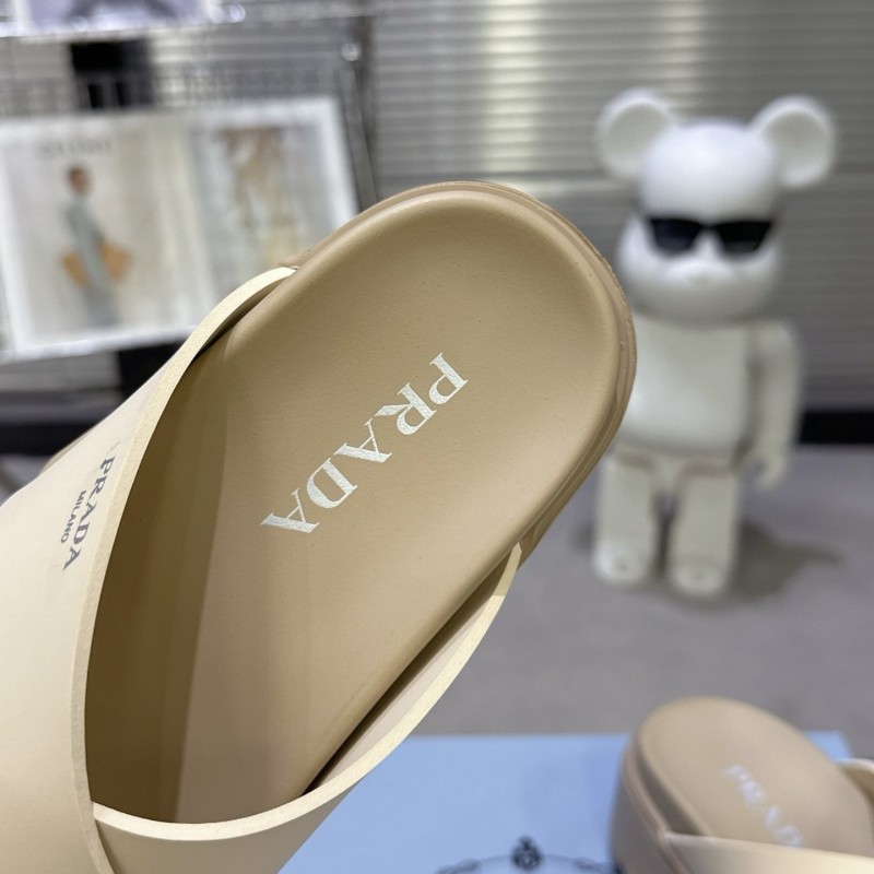 Prada Sandals