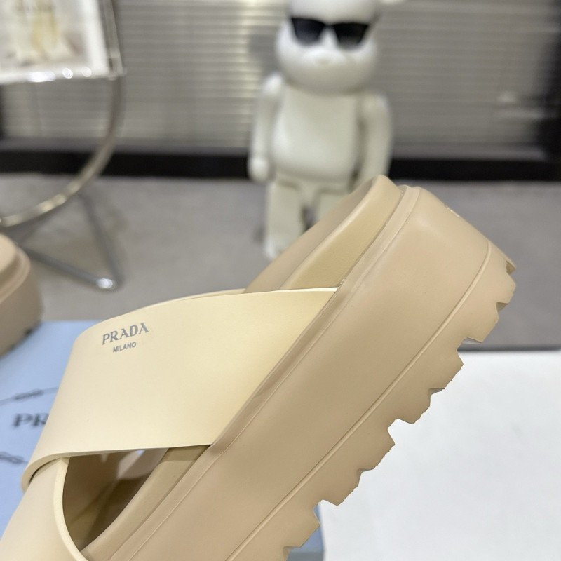 Prada Sandals