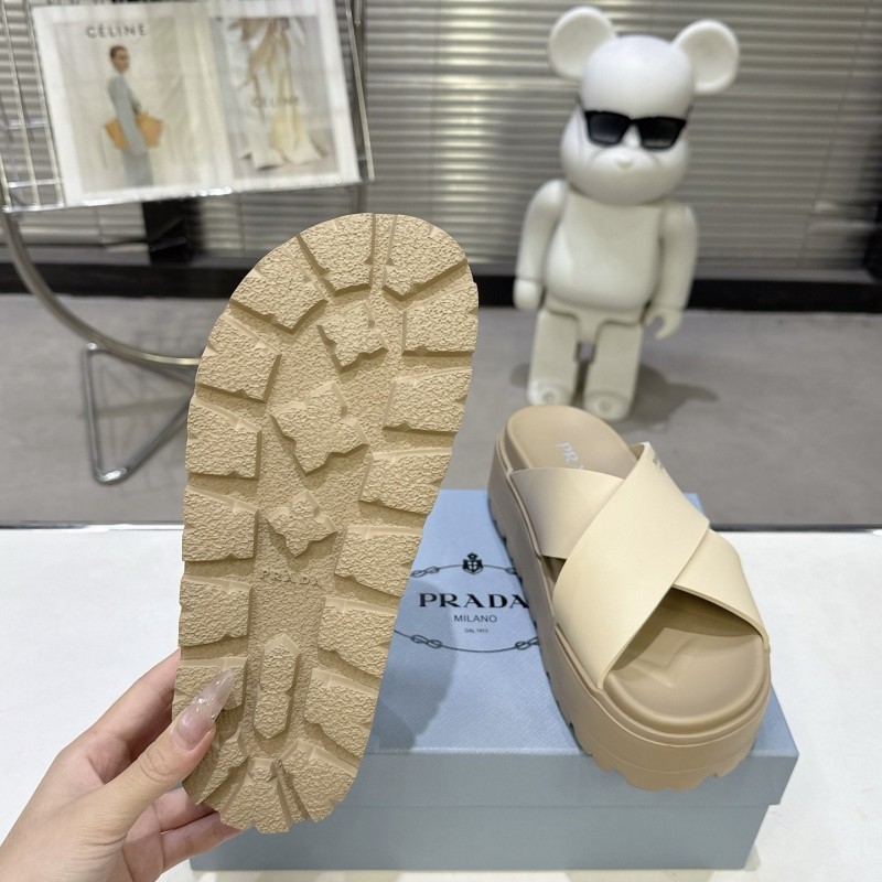 Prada Sandals