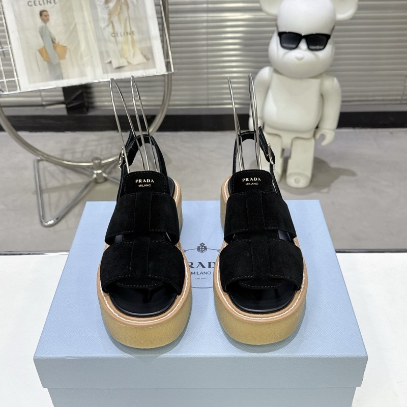 Prada Sandals