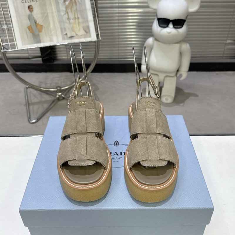 Prada Sandals