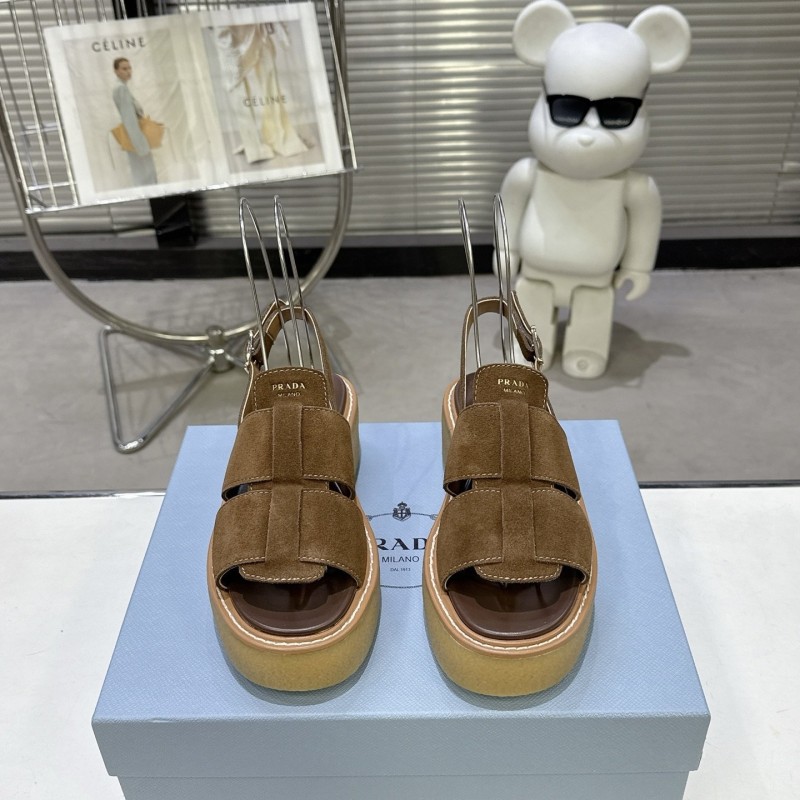 Prada Sandals