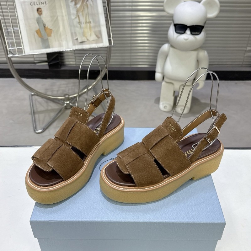 Prada Sandals