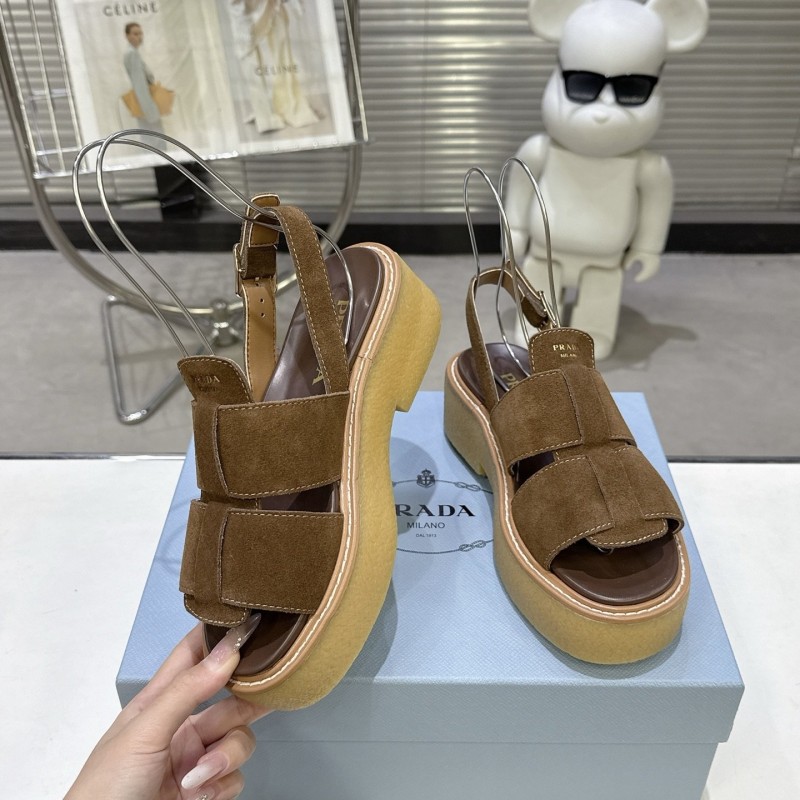 Prada Sandals