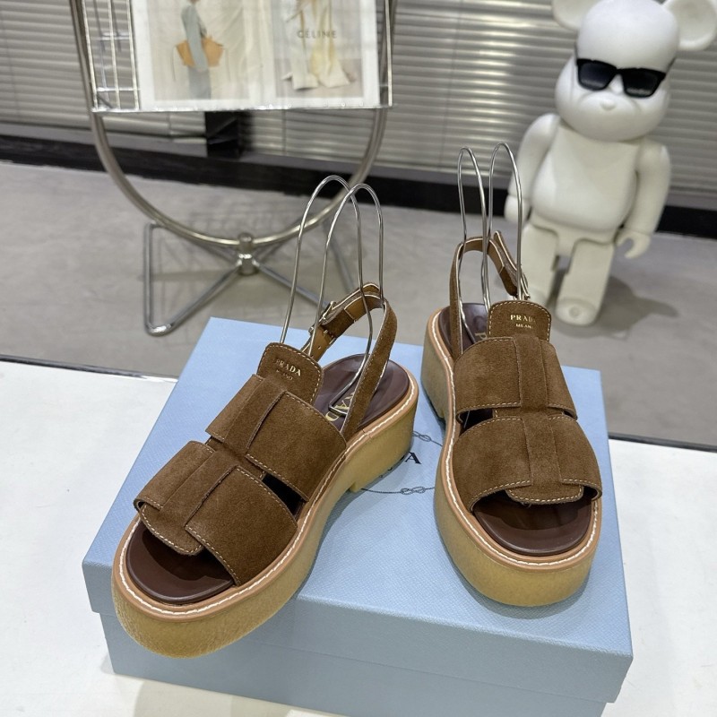 Prada Sandals