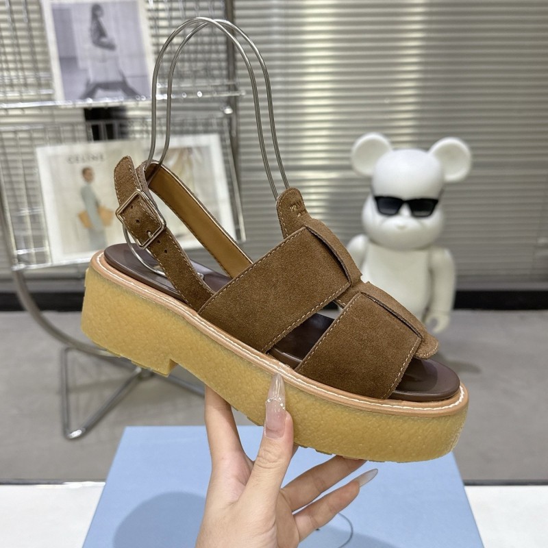Prada Sandals