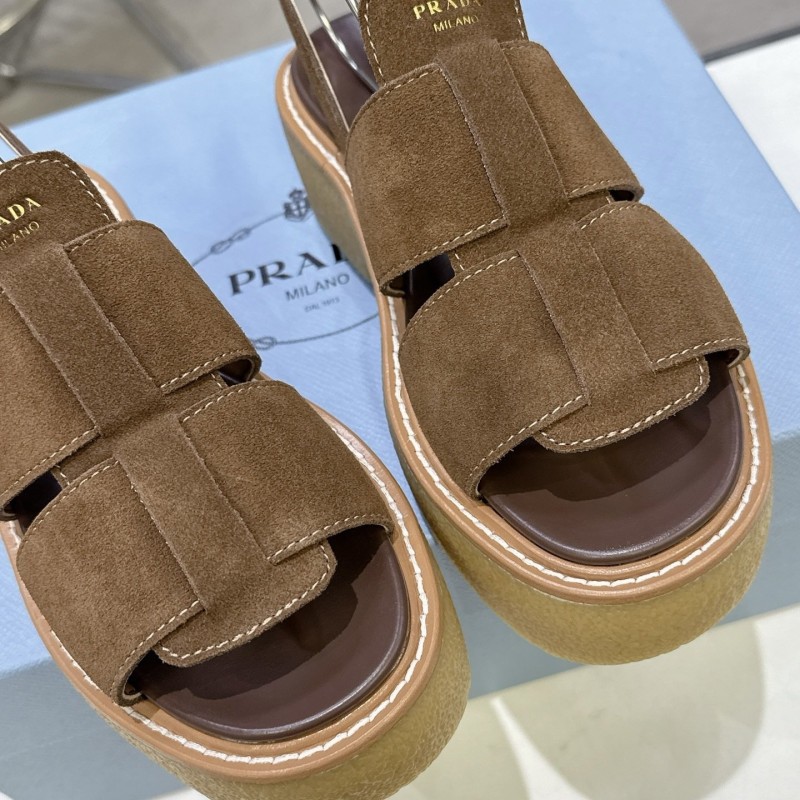 Prada Sandals