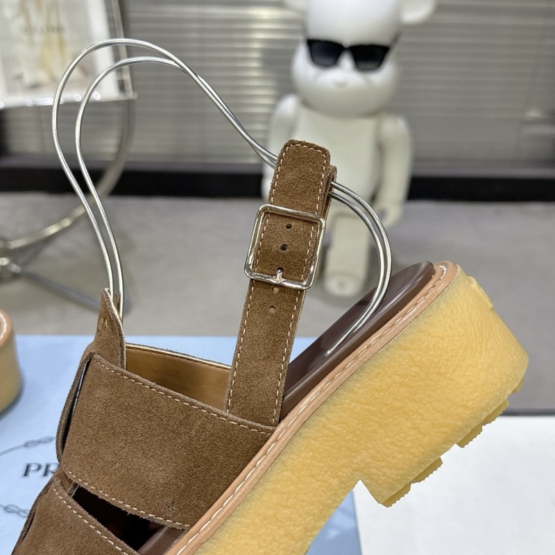 Prada Sandals