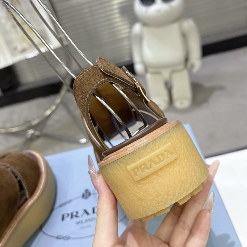 Prada Sandals