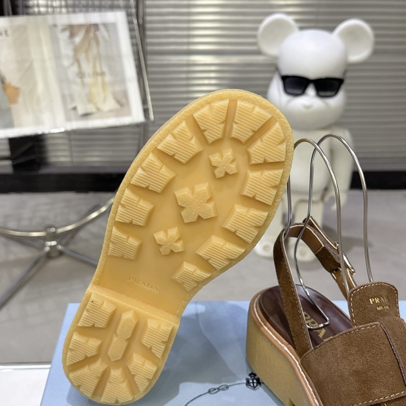 Prada Sandals