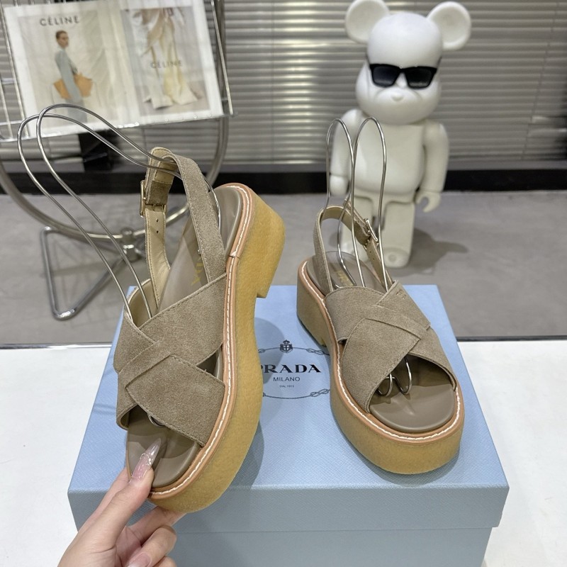 Prada Sandals