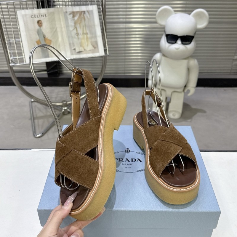 Prada Sandals