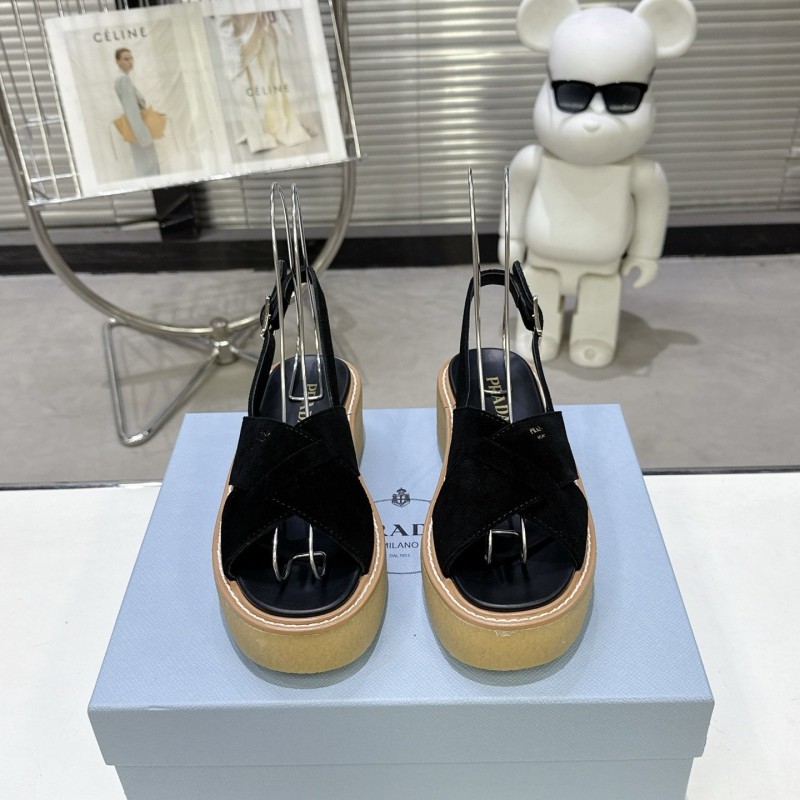 Prada Sandals