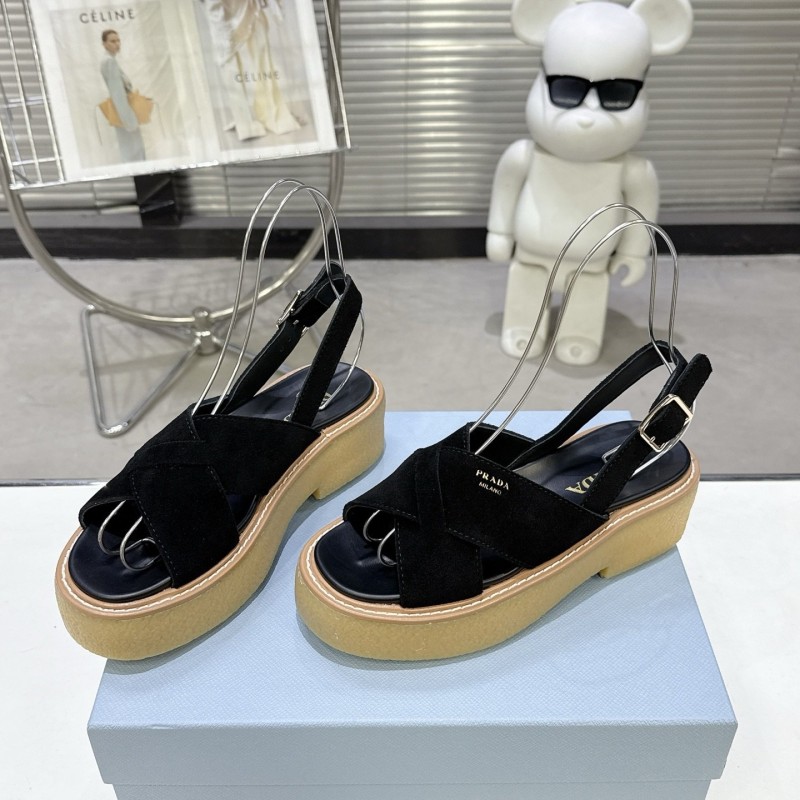 Prada Sandals