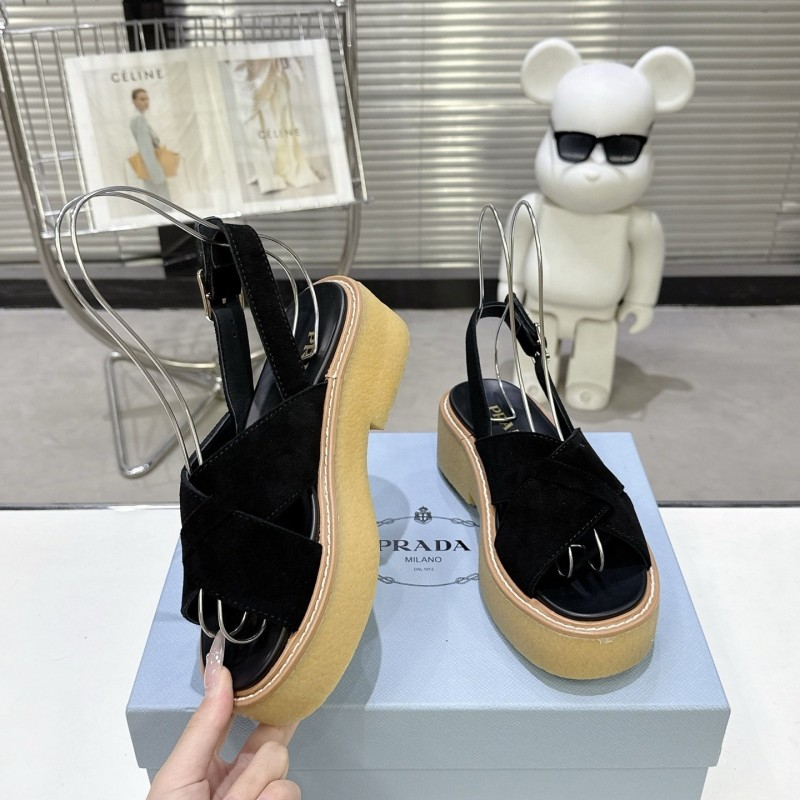 Prada Sandals
