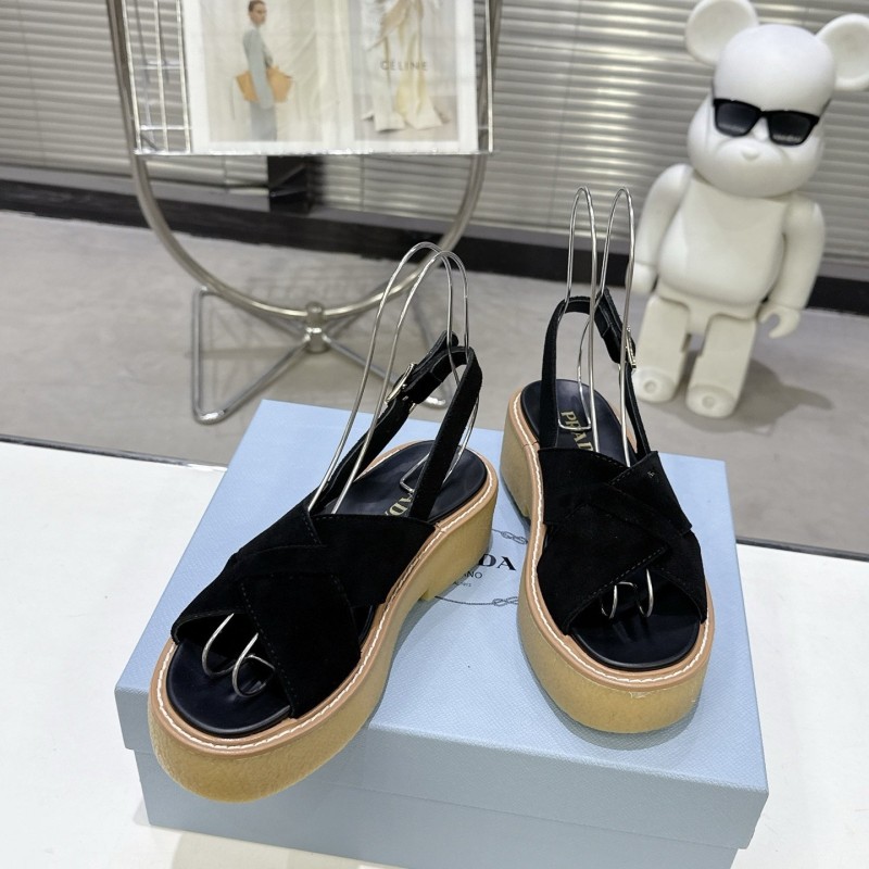 Prada Sandals