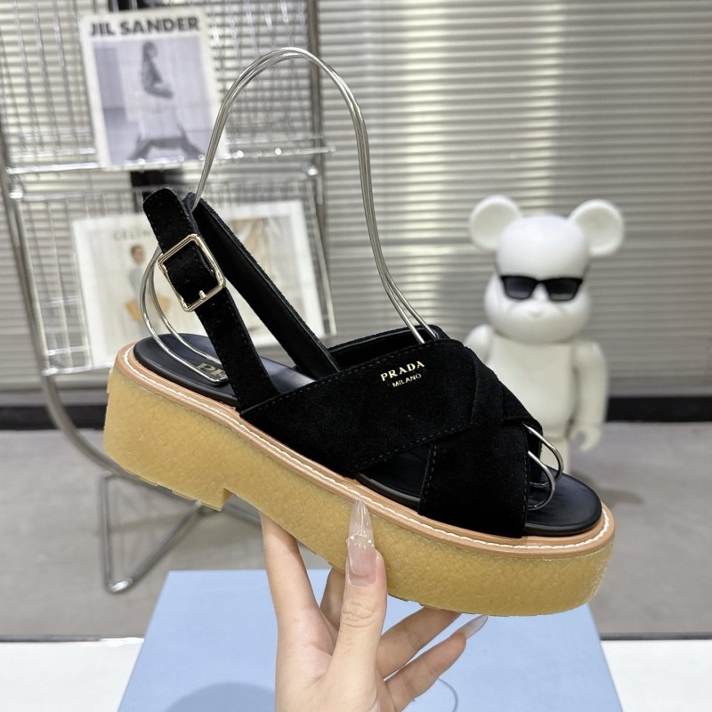 Prada Sandals