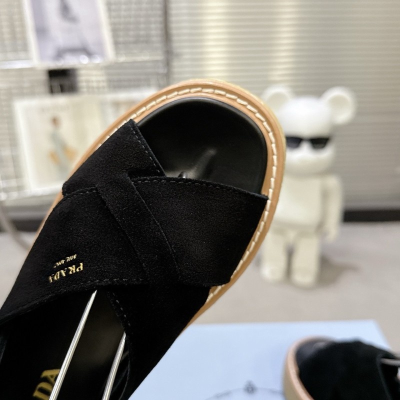 Prada Sandals