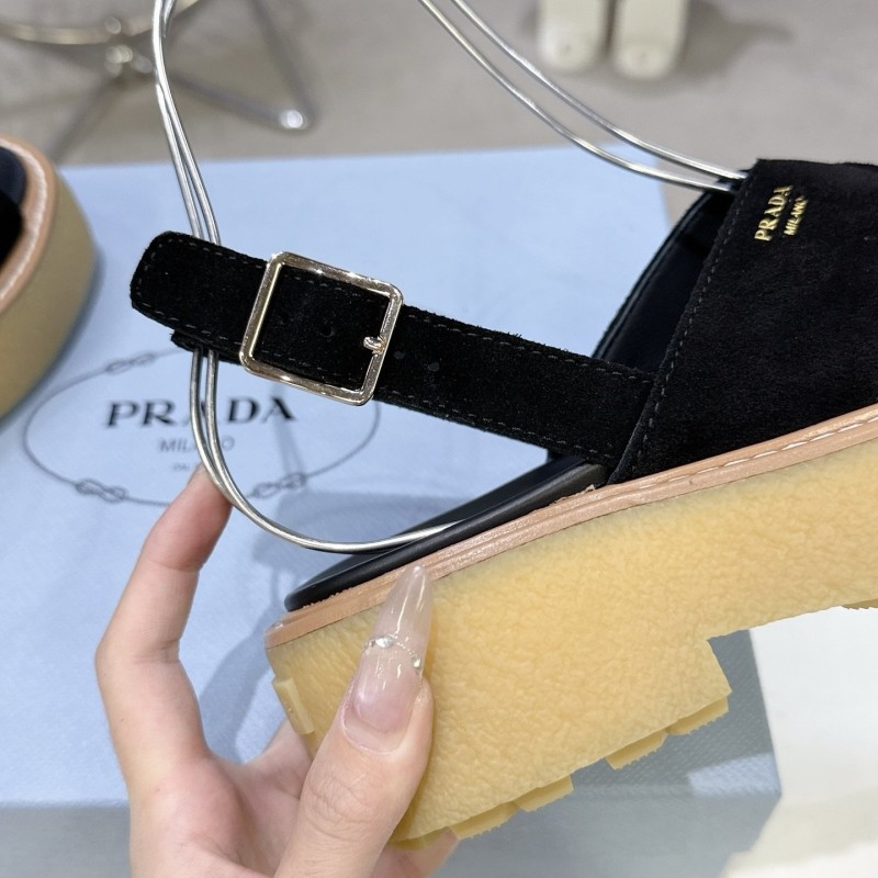 Prada Sandals