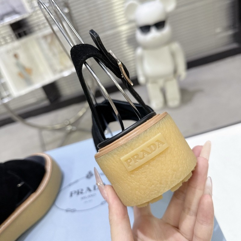 Prada Sandals