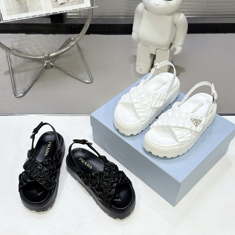 Prada Sandals