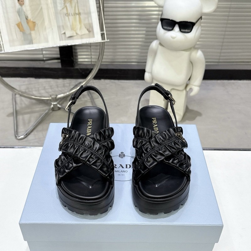 Prada Sandals