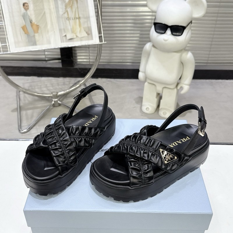 Prada Sandals