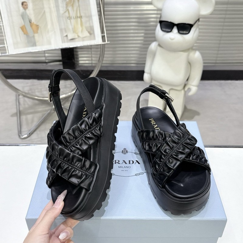 Prada Sandals